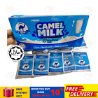New Original Pure Camel Milk Powder AbuDhabi Packet Drink FREE SHIPPING