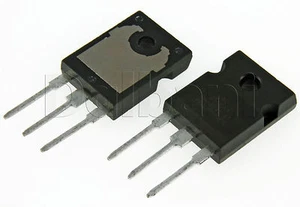 BU2532AW Original Pulled Philips Transistor - Picture 1 of 1