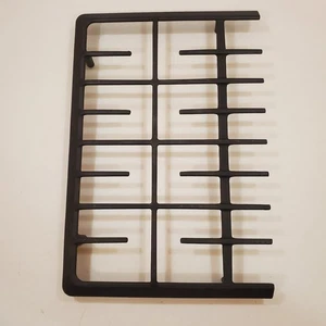 Nuevo Whirlpool W10352513 Estufa de Gas Rejilla Superior Quemador Hierro Fundido Repuesto - Imagen 1 de 12