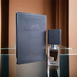 Nasomatto Black Afgano 30ml Parfum Unisex Neu In Box - Bild 1 von 2