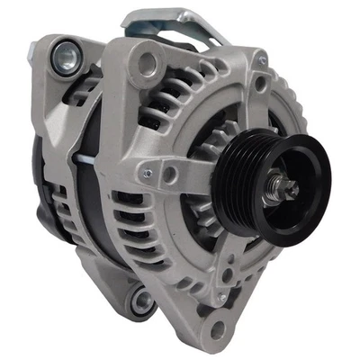 New Alternator Replacement For Hyundai Genesis 3.8L 2012, Santa Fe 3.3L 13-18, - Image 1 of 4