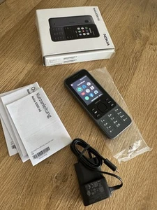 Nokia 6300 4G-4GB (Dual SIM) ottimo - Foto 1 di 7