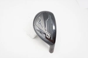 Mizuno Jpx Fli-Hi 2019 25* #6 Hybrid Club Head Only 1305190 - Picture 1 of 4