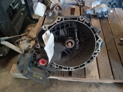 Manual Transmission AVEO 1.6L 5 Speed Fits 04-08 924670 Foto 1 de 4