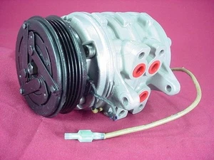 Remanufactured AC1904G AC Compressor for 96 97 98 Suzuki Sidekick 10P08E - Picture 1 of 3