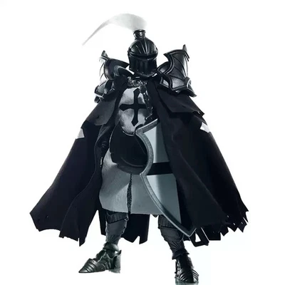 Nuevo juego de capa con cable personalizada 1/12 para caballero reliquia legiones míticas de 6,5"" (sin figura) Foto 1 de 4