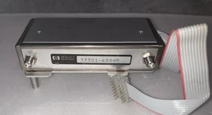 HP 33321-60045 ATTENUATORE DC-4 Ghz NON TESTATO - Zdjęcie 1 z 3