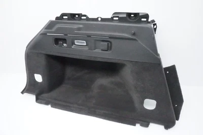 2021-2025 BUICK ENVISION TRASERO IZQUIERDO MALETERO CUARTO PANEL EMBELLECEDOR CUBIERTA OEM Foto 1 de 4