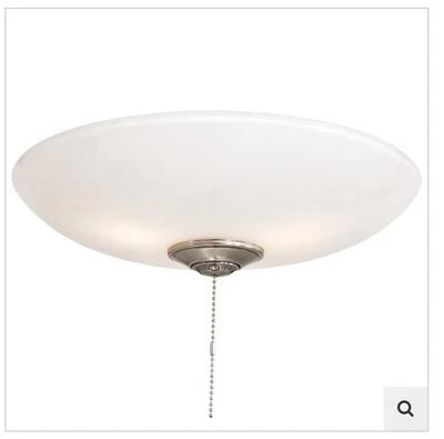 MinkaAire K9525L-1 универсальный комплект из 3 ламп 11 дюймов Вт - белый - Изображение 1 из 4