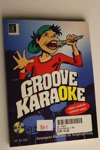 Groove Karaoke - Imagen 1 de 2