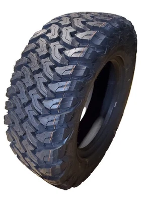 NOS HANKOOK DYNAPRO MT2 RT05 BSW LT 275 65 18 123/120Q 10PLY MUD TIRE 2020806 Foto 1 de 4