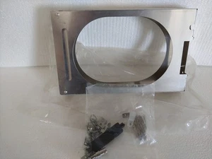 Icom A200 Install Kit With Connectors, Antenna Port - Picture 1 of 4