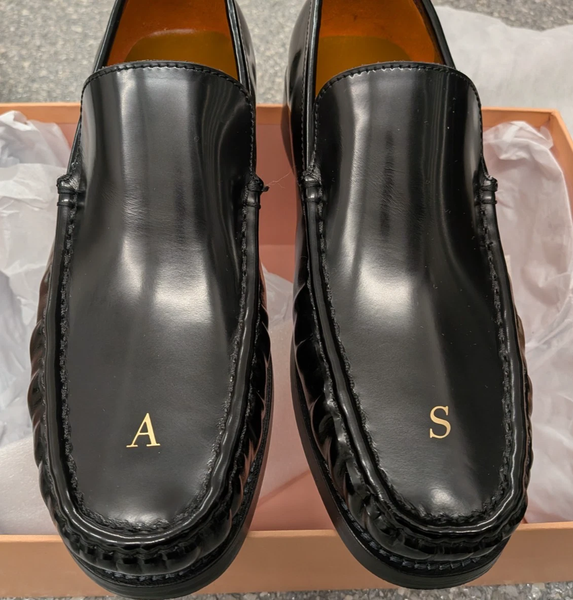 Acne Studios Flats for Women for sale | eBay