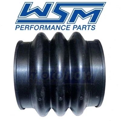 WSM Drive Shaft Bellow for 2017 Sea-Doo GTR-X 230 - Propulsion Driveline  nr Foto 1 de 4