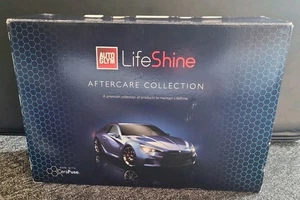 AutoGlym Lifeshine Aftercare Collection NEW - Picture 1 of 9