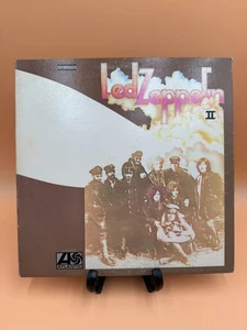 Vinyl/Record -- Led Zeppelin, Led Zeppelin II, 1969 - Picture 1 of 10