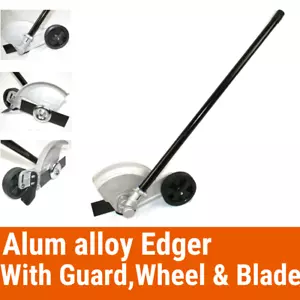 Grass Edger Attachment Pole Chainsaw Whipper Brushcutter FOR Ryobi Expand It - Picture 1 of 12