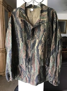 Cappotto Giacca The Camo Clan Taglia Media Adulto - Foto 1 di 12