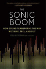 Joel Beckerman Tyler Gray Sonic Boom (Taschenbuch)