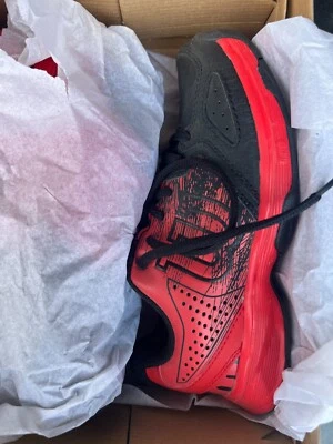 Wilson B's Tennis shoes, Size 1 Orig. $60, SALE $35 - Image 1 of 4