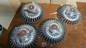 Fiat abarth 500 sport base N Fiat 500 N coppe ruota ABARTH & C. Torino Rare - Foto 1 di 3