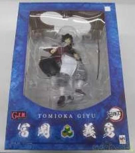 Megahouse Giyu Tomioka Demon Slayer: Kimetsu No Yaiba - Picture 1 of 5