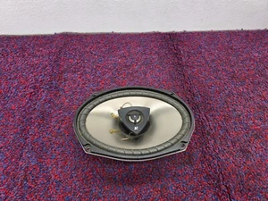 DODGE CHARGER SRT8 04-10 OEM REAR AUDIO SOUND RADIO STEREO DOOR SPEAKER - Picture 1 of 3