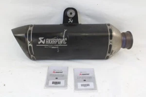 KTM 1290 Super Duke R 6140597910033 Silencieux Pot D'Échappement Akrapovic 17 - Imagen 1 de 9