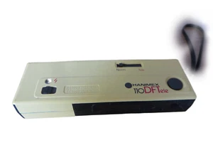 Hanimex 110 DFTele Filmkamera Vintage 70er - Bild 1 von 1
