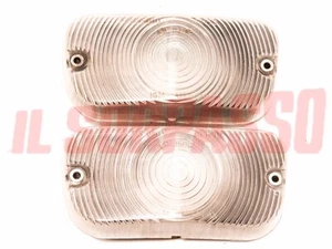 FANALINI ANTERIORI FRECCE FIAT 1500 C BERLINA ORIGINALI ALTISSIMO - Bild 1 von 3