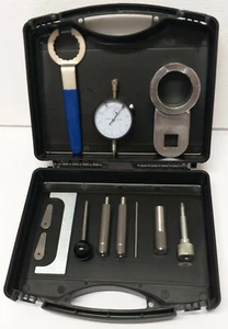 ESP 2066 3313 2065A T10025 T50009 für T4 Crafter Spezialwekzeuge Einspritzpumpe - Picture 1 of 1