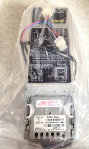 CONLUX NBM 3140 MDB BILL VALIDATOR USED - Picture 1 of 4