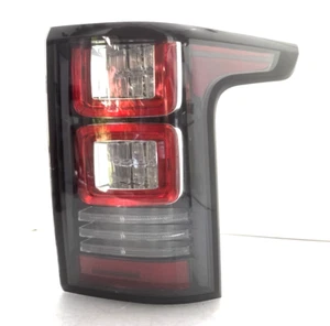 Range Rover L405 2013 2014 2015 2016 2017 luz trasera derecha pasajero derecho OEM LED - Imagen 1 de 13