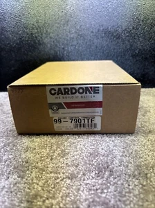Cardone 99-7901tf Remanufactured Engine Control Module - Picture 1 of 5