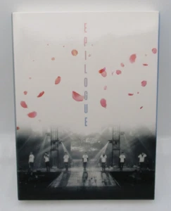 2016 BTS Live The most beautiful moment in life on Stage:Epilogue Blu-ray disc - Picture 1 of 12