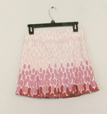 VINTAGE MARC JACOBS PINK OMBRÉ DOT SKIRT ( Size 2 ) - Image 1 of 4