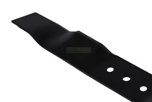 46 CM Rasenmähermesser für Hanseatic BRM4614A (BRM 4614 A) - Bild 1 von 2
