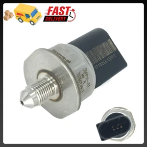 13537537319 Sensor Kraftstoffdruck Drucksensor Für BMW 1 3 5 6 X5 X6 N53 N54 - Bild 1 von 5