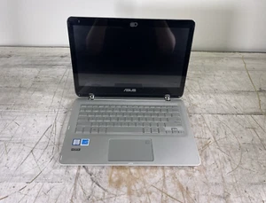 ASUS Q304UA-BBI5T10 i5-7200U @ 2.50GHz, 6GB RAM, NO HDD/OS - (FOR PARTS) - Picture 1 of 13
