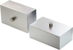 Leveling Kit 2" Rear Lift Blocks Compatible with 1999-2023 F250 F350 Super Duty - Picture 1 of 6