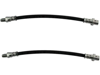 Комплект задних тормозных шлангов для BMW ActiveHybrid 3 2013-2015 годов выпуска 97813NHXZ 2014 тормозной шланг - Изображение 1 из 2