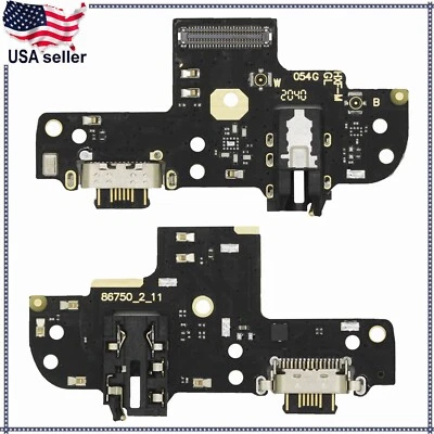 UNBRANDED/GENEIC NEW USB Charging Port Board For Motorola Moto G Stylus 2021 XT2115 / G9 Stylus