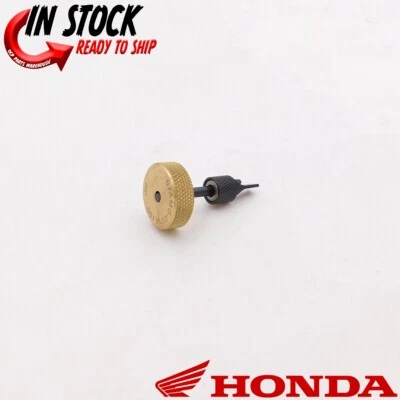 HONDA LEVA CADENA AJUSTADOR TENSOR ELEVADOR SOPORTE HERRAMIENTA CRF450 CRF CBR VTR Foto 1 de 4