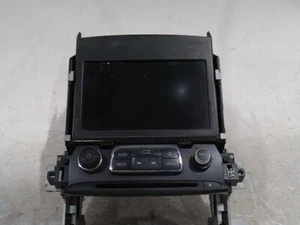 2014-2017 Chevy Impala Am Fm Radio Display Screen 8.0 With Panel OEM - Bild 1 von 14