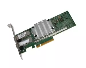 Broadcom BCM957810A1006G Dual-Port 10Gb PCIe x8 SFP Ethernet Adapter - Picture 1 of 1