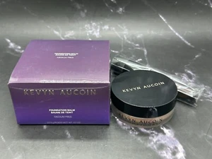 Kevyn Aucoin Foundation Balm - Medium FB05.5 - 0.7 oz / 22.3 g - BNIB - Picture 1 of 4