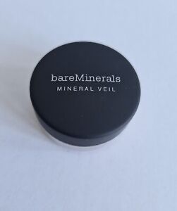 bareMinerals Original Mineral Veil 0.57g Travel Size New Sealed FREE FAST P&P