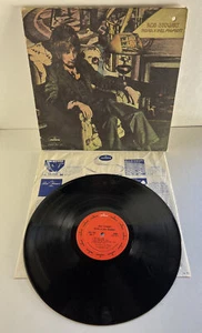 VTG Rod Stewart Never A Dull Moment SRM-1-646 Vinyl Record LP - Picture 1 of 7