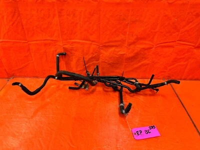 08-14 SUBARU IMPREZA WRX STI - EJ257 - MISC ENGINE OIL AND COOLANT LINES OEM 283 - Image 1 of 4