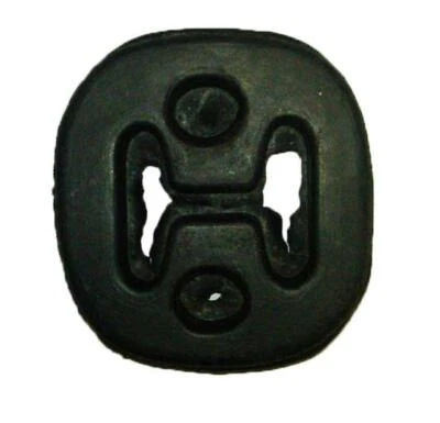 Exhaust System Hanger for 2013-2014 Volkswagen Jetta 2.5L L5 GAS DOHC - Image 1 of 4